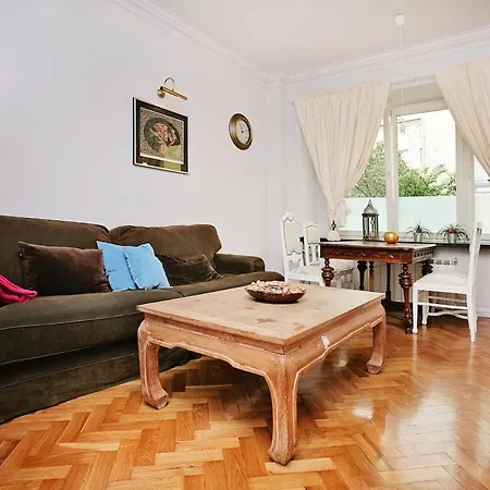 Stylish Stara Ochota Βαρσοβία